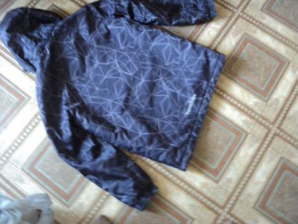 Куртка Tokka Tribe р.146