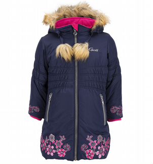 Пальто Gusti Boutique, р. 104
