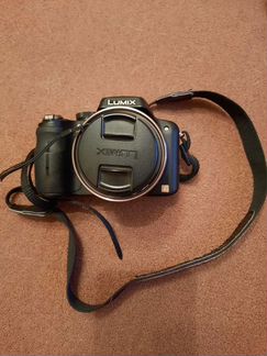 Фотоаппарат Panasonic Lumix DMC-FZ45