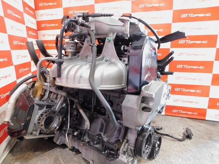 Двигатель volkswagen bora AQY 1J2