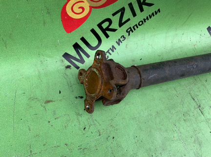 Карданный вал передний Bmw X3 E83 2.5L N52B25A