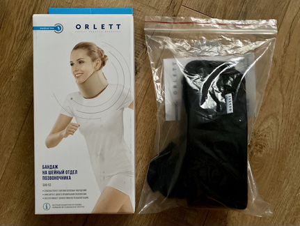 Шина Шанца Orlett бн6-53 8-1