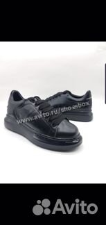 Alexander McQueen Кроссовки