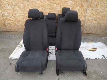 Сиденье Volkswagen Пассат B6 (Комплект)