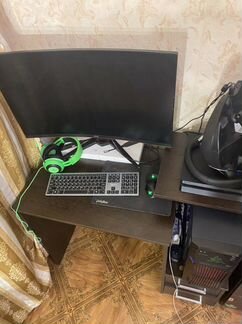 Компьютерный мини стол