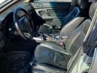 Subaru Outback 2.5 МТ, 2006, 282 000 км объявление продам