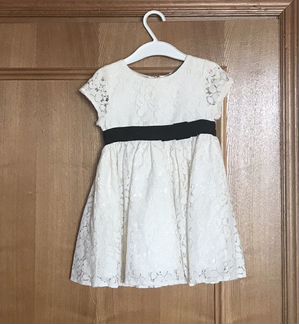 Белое Платье