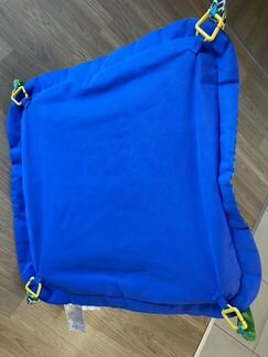 Развивающий коврик Веселый жираф bright star