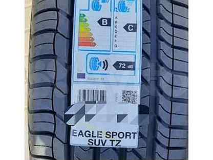 Eagle sport xl. Good year Eagle Sport TZ SUV 225/60 r17 103v. Goodyear Eagle Sport SUV TZ 225/60 r17 103v XL. Goodyear 225/60r17 103v Eagle Sport TZ (SUV). Goodyear Eagle Sport 225/60 r17 103v.
