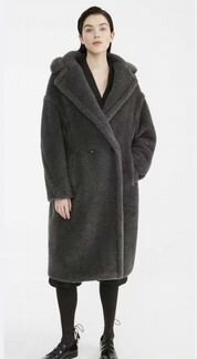 Шуба Teddy Max Mara