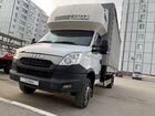 Iveco Daily 2.3 МТ, 2012, 690 000 км