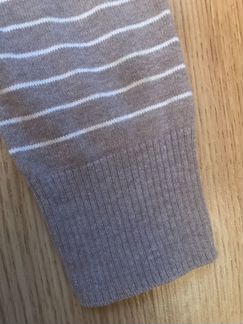 Кардиган Massimo Dutti кашемир хлопок