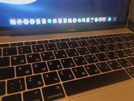 MacBook Retina, 12