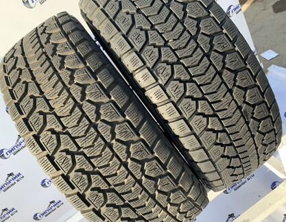 Шины 275 65 17 115Q Dunlop Grandtrek SJ5