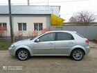 Chevrolet Lacetti 1.6 AT, 2009, 207 320 км