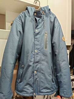 Зимняя куртка Quicksilver