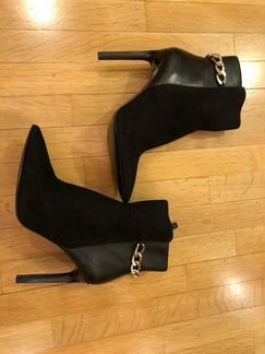 Ботильоны Nine West новые