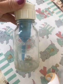 Отдам Бутылочки,поильник