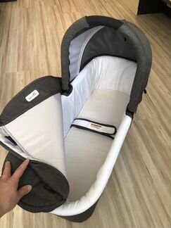 Люлька Valco baby External Bassinet для Snap Duo T