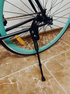 Велосипед Stern Q-stom