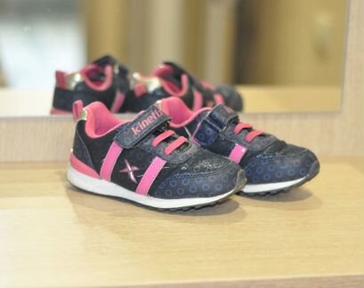 Кроссовки Kinetix