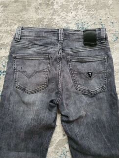 Джинсы guess