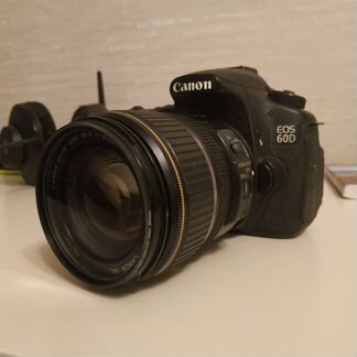 Canon 60D