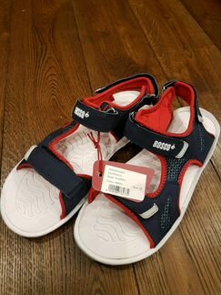 Bosco sport сандалии