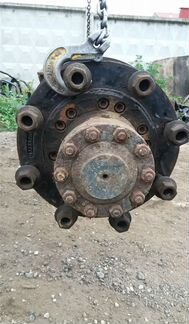 Мост (ведущий) задний DAF LF 45 2001, 2002