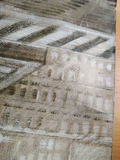 Постер Empire State Building Эмпайр-Стейт-Билдинг