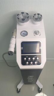 Magic Line аппарат вакуумного массажа, RF-лифтинг