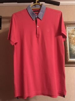 Поло massimo dutty