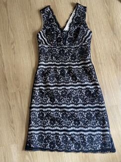 Платье вечернее