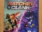 Ratchet clank сквозь миры
