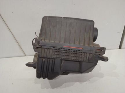 Корпус воздушного фильтра Kia Rio 3 1.4 2011-2017