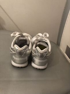 Кроссовки Reebok