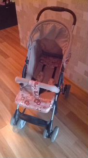 Коляска прогулочная