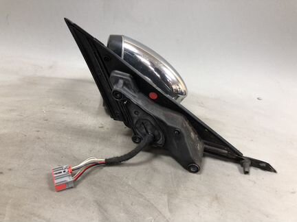 Зеркало левое на Jaguar XF 2013г