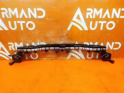 Кронштейн радиатора Mercedes C-Class W205 2014-Нв