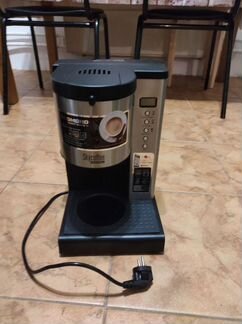 Умная кофеварка redmond SkyCoffee M1519S