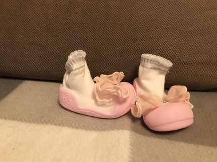 Кроссовки attipas