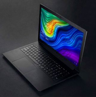 Ноутбук Xiaomi Mi Notebook Pro 15.6 i5 1TB