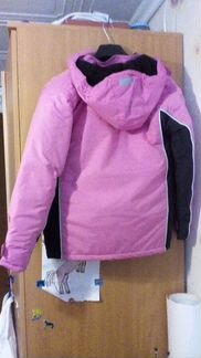 Новая Куртка Германия типа Рейма мембрана