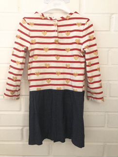 Платье Gap 104-110