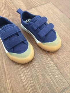 Кеды Zara baby размер 22