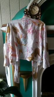 Joy. England. Linen. В идеале. р.44-48