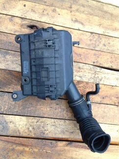 Корпус воздушного фильтра Mitsubishi Lancer X 10