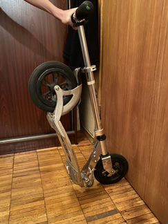 Самокат Micro