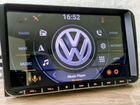 VW Skoda магнитола Android 9 GPS штатная новая