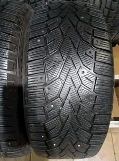 235 55 17 Gislaved бу Шины Зимние 235 55 R17 100B